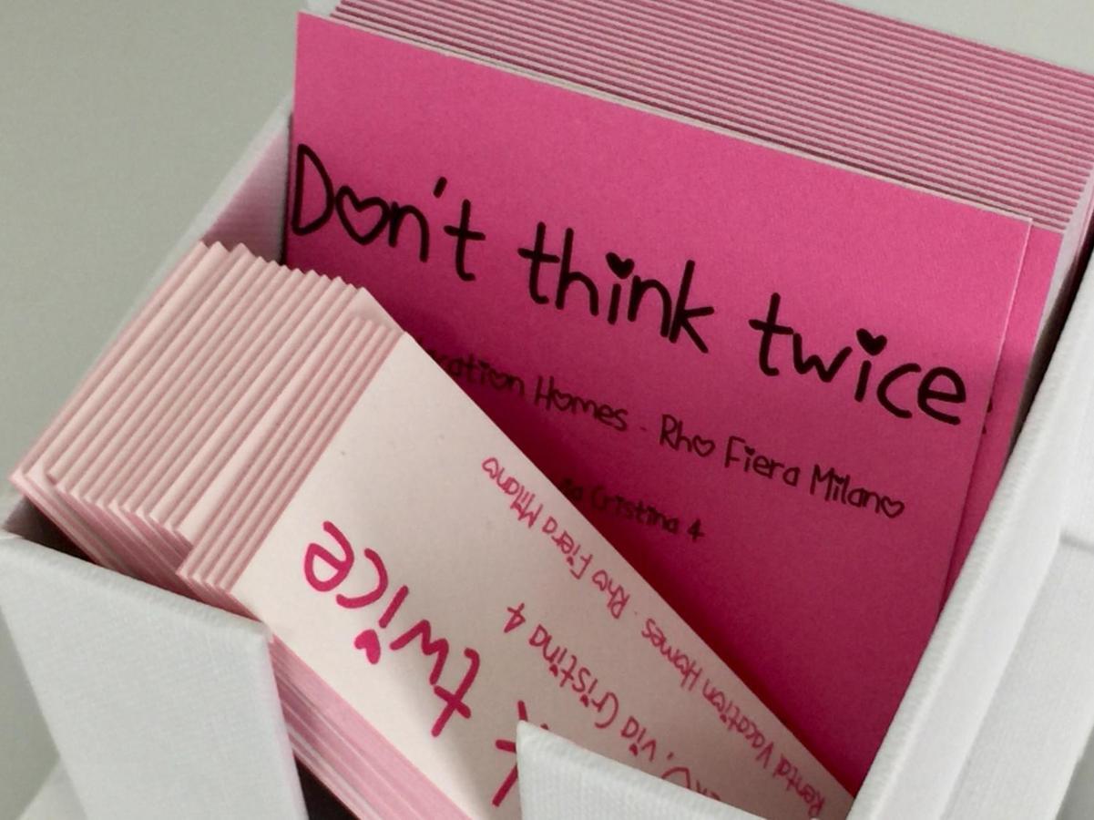 Don'T Think Twice - Third Floor Διαμέρισμα Pero Εξωτερικό φωτογραφία